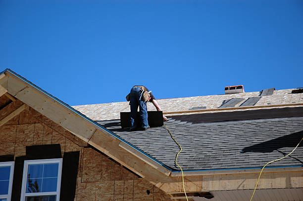 Professional Roofing Services in Lake Arbor, MD