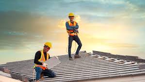 Best Roof Insulation Installation  in Lake Arbor, MD